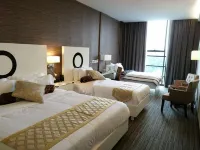 Bei Boutique Hotel Hotels in Muar