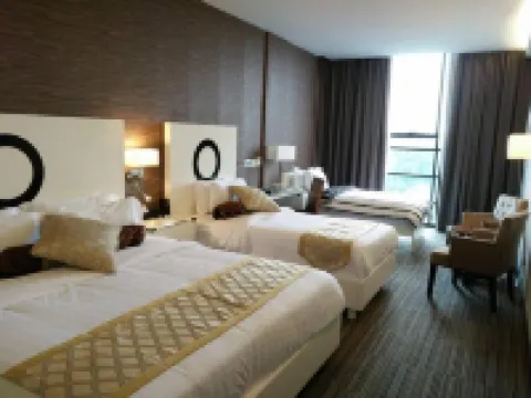 Bei Boutique Hotel