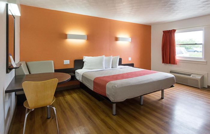 Motel 6 Sidney, Oh