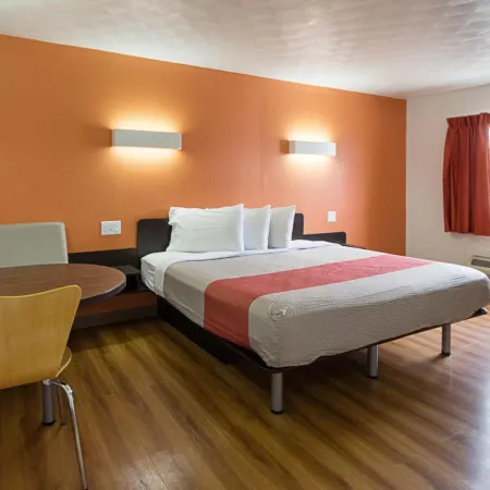 Motel 6 Sidney, Oh