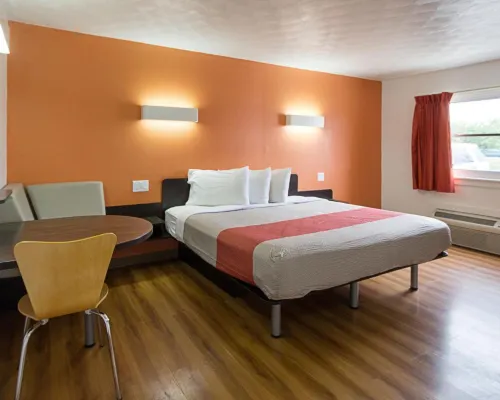 Motel 6 Sidney, Oh Hotels in Sidney