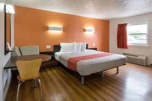 Motel 6 Sidney, Oh