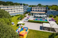 Novotel Orléans Saint-Jean-De-Braye Hotel di Saint-Jean-de-Braye