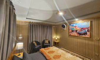Sehrish Guest House Skardu