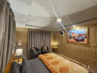 Sehrish Guest House Skardu Hotels near Skardu Airport