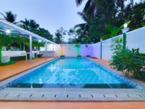 Penginapan Cisaga Indah Hotels in Ciamis Regency