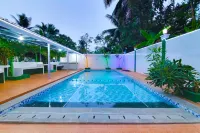 Penginapan Cisaga Indah Hotels in Ciamis Regency