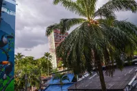 Apartment Carrera 301 - Mountain view