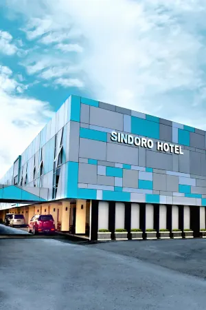Sindoro Hotel Cilacap By Conary