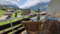 Guest Rooms with a Great View at Residence Brunner - Mountain view