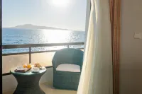 Limira Mare Hotel - Ocean View