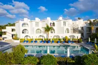 باندريم هوتل أبارتمنتس