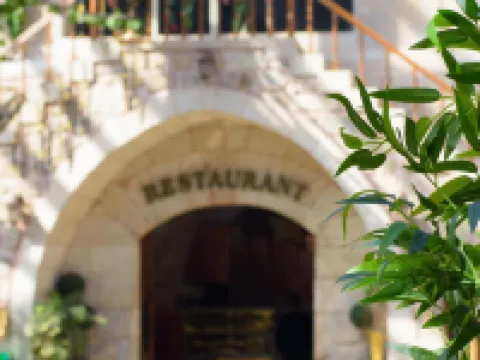 Tarihi Behrampaşa Otel Sivas otelleri