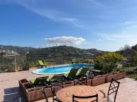 Agriturismo le Mimose - Pools