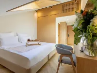 Boutique Hotel Kaznacheyskiy Hotel dekat Kuburan Lenin