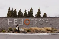 Heliotrope Hotel - صديق للحيوانات الاليفة