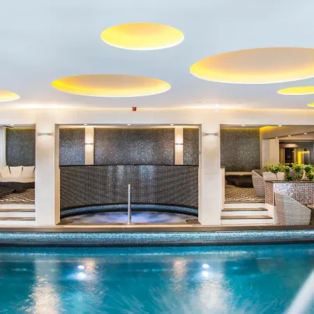 Aura Hotel Adults Only