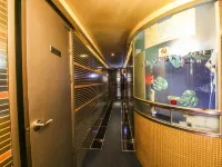 Sookmyung University Cozy Các khách sạn gần Công viên Sowol Gil