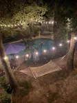 Gîte du Caméléon - Pools