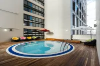 Best Western PLUS Jeonju Hotel - Pools