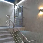 Voyazh Hotel Hôtels à : Oussouriisk