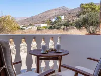 Theoxenia Kasos Luxury Apartments Hotels in Karpathos