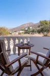 Theoxenia Kasos Luxury Apartments