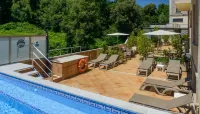 Apartamentos Trisquel