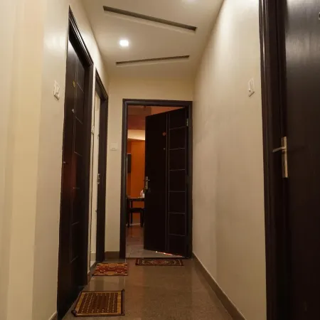 Sri Murugan Residency