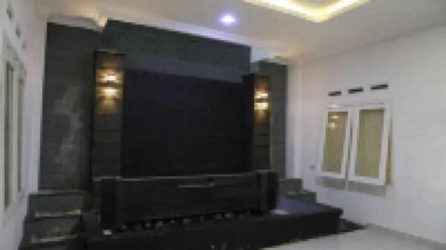 Mutiara Guest House Syariah