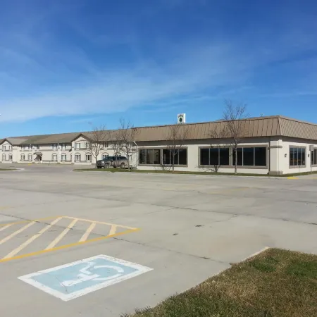 Country Inn & Suites by Radisson, Sidney, NE
