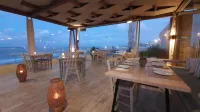 Xristinas Seaside Apartments - breakfast