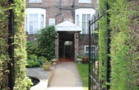 Holmwood House Guest Accommodation