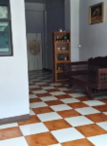 SenDee Hostel