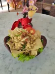 LAMORA Sagan Yogyakarta (formerly H Boutique Yogyakarta) - breakfast