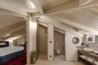 Stoes Boutique Hotel - Balkoner