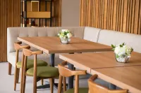 三寶壟新邦利馬全居酒店 - 早餐