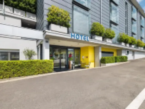 Frohsinn Hotels in Kussnacht