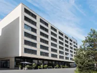 Courtyard Zurich North Hotels near Affoltern