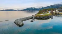 Yttervik Hotels in Mo i Rana