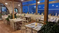 Xristinas Seaside Apartments - Ocean View