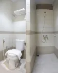 Hotel Quirin - Bathtub