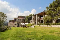 Dos Aguas Hotel Boutique Hotels in Aculco