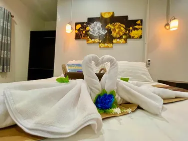 รูปภาพของบ้านกาญจน์ เชียงราย Baan Kan Chiang Rai