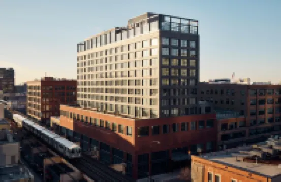 The Hoxton, Chicago