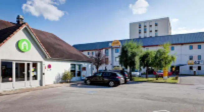 Premiere Classe Chalon Sur Saone Hotels in Saone-et-Loire