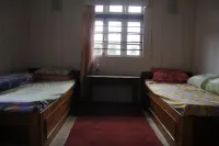 Vamoose Gomethang Homestay Các khách sạn ở South Sikkim