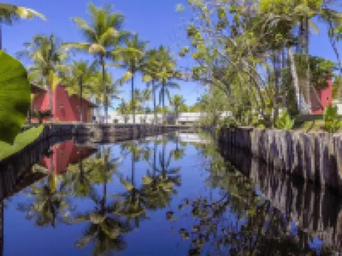 Pousada E Restaurante Doce Desejo