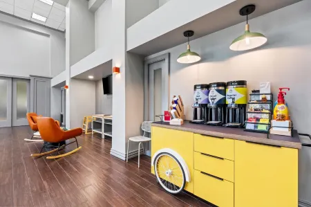 Spark by Hilton Amarillo Medical Center