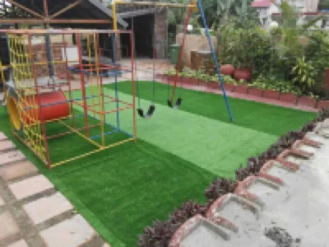 Santana Holiday Resort Hoteles en Margate